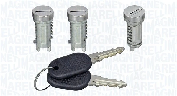 Lock Cylinder Kit